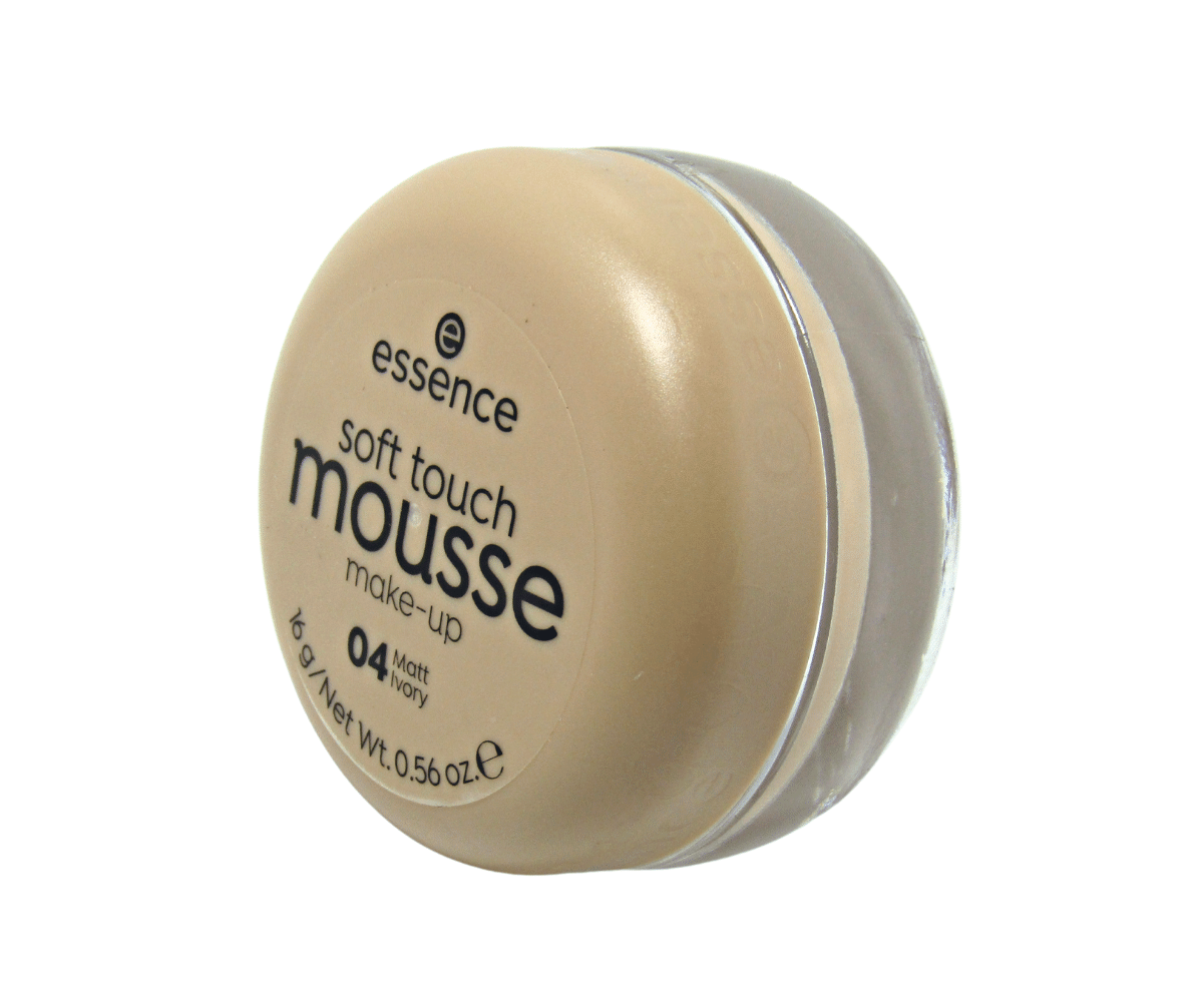 Phấn tươi Đức Essence soft touch mouse