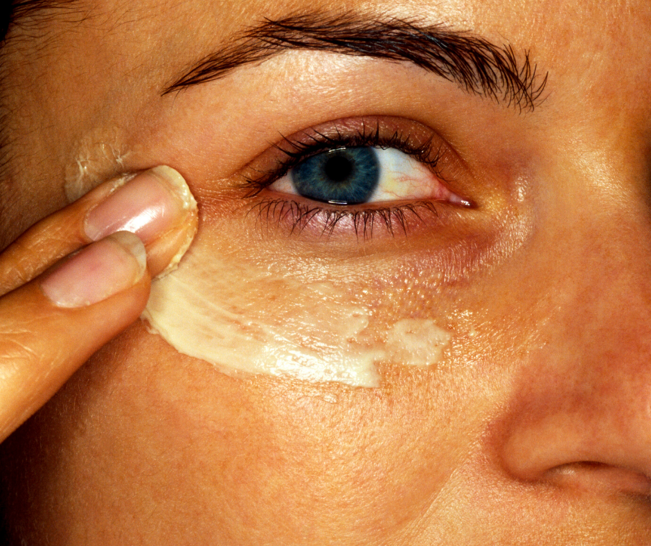 Công Dụng Rosanna Ultimate Anti-aging Eye Cream