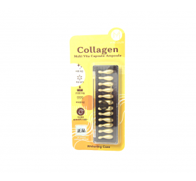 Collagen Multi Vita Capsule Ampoule 28 Viên 