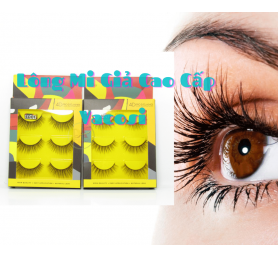 Lông Mi Giả Chuyên Nghiệp Vacosi 4D Pro EyeLashes