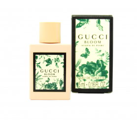 Nước hoa mini Nữ Gucci Bloom Acqua Di Fiori 5ml 