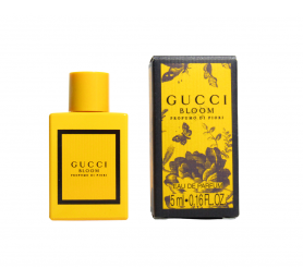 Nước hoa nữ Gucci Bloom Eau De Parfum 5ml