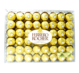 Chocolate Ferrero Rocher 48 Viên 600g